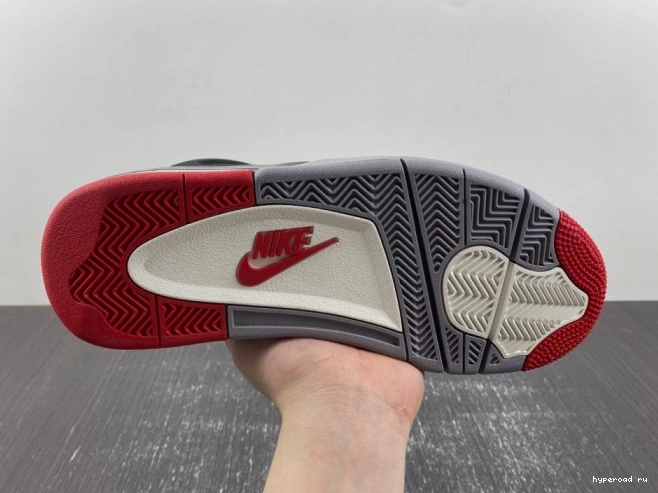 Bred Reimagined FV5029-006 4 Jordan Air 0807